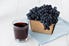 UK university study links Concord grape juice consumption to better memory
