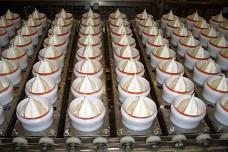 Tetra Pak acquires ice cream filling machine company