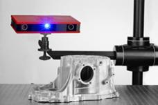 Global 3D metrology systems market CAGR growth of 7.31% by 2020