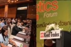 Exclusive seminars for 4 industrial focuses at InterPlas Thailand 2016