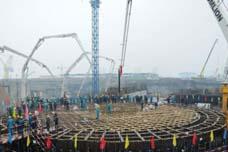 GCC construction projects to further increase in 2015