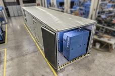 BOGE customised container solutions