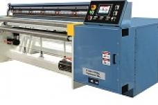 Advanced bag-making machine