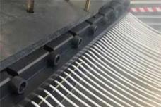 Coperion launches new automatic strand conveyance system