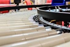 A user's perspective on choosing conveying systems