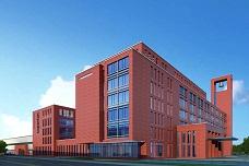 Coperion Nanjing moves to new facility in September 2015