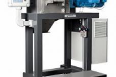 Coperion brings total solutions to China