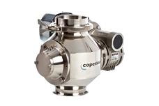 Coperion, K-Tron join Powder Show 2016