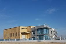 Coperion opens KSA service centre
