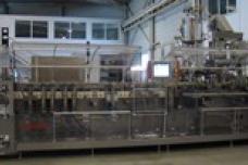 Bossar take FFS machines to PACK EXPO Las Vegas