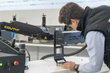 COUTH offers marking solution for various application