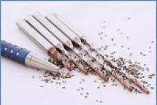 Stainless Materials: drill deeper, mill faster