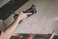 3D expertise in non-destructive testing