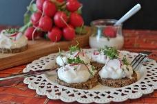 Middle East market for tahini rising