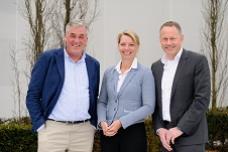 Crisp Sensation announces new appointments