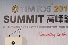 Successful start for TIMTOS Summit