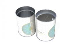 Crown introduces metal can for dry food products