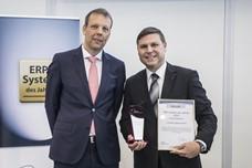CSB-System named ERP System of the Year