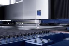 A revolution in 2D laser cutting