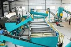 Chang Woen: Recycling innovator