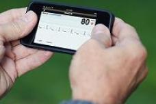 Mobile heart monitor receives 510(k) clearance, CE Mark
