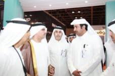 QATALUM centre stage at Aluminium Middle East Dubai 2013