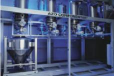 ProPak China 2013: Automated dosing and feeding solutions