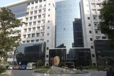 New China headquarters for Renishaw