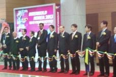 KOPLAS 2013 opens today; expects over 70,000 visitors