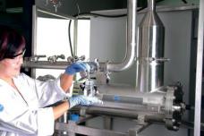 Hanovia launches R&D centre in Shanghai