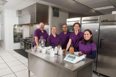 Corbion Purac completes expansion of N. American facility