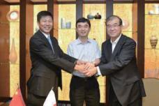 Teijin in polyester recycling joint venture