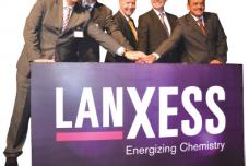 LANXESS: High-tech plastics for green mobility