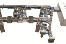 CHINAPLAS 2014: INglass-HRSflow brings electrically driven system to Asian market
