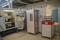High power diode lasers cut thick metal sheets