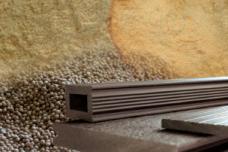 KraussMaffei Berstorff offers WPC extrusion