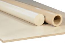 Ketron 1000 PEEK secures NORSOK M-710 compliance