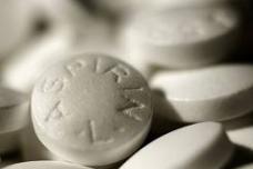 Long-term aspirin use linked to increased risk of neovascular AMD