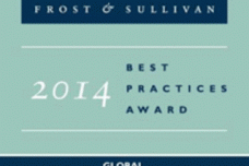 Chr. Hansen is Frost & Sullivan “Innovation Leadership” awardee