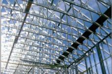 Building sustainable benefit with steel construction