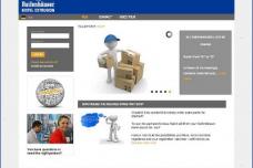 Reifenh?user Kiefel Extrusion launches web shop for spare parts