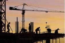 UAE construction to climb 9.5% CAGR