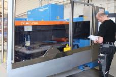 Wittmann expands production in Vienna