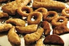 Ulrick & Short sticks with non-GM clean label coatings