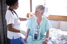 Global Release of IntelliVue MX40 Wearable Patient Monitor