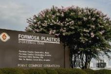 Formosa Plastics plant in Vietnam attacked by rioters