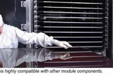 Harnessing solar energy