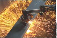 Inverter welding, cutting equipment market up by 18%