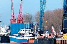 Reshaping Middle East's container trade, supply chain dynamics