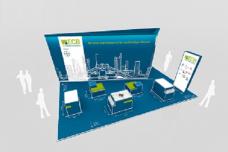 Bayer MaterialScience to present  EcoCommercial Building concept at BAU 2013